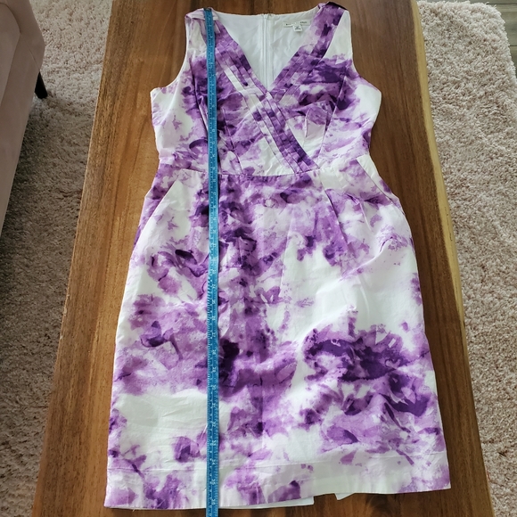 Tie dye Dress - Picture 6 of 9